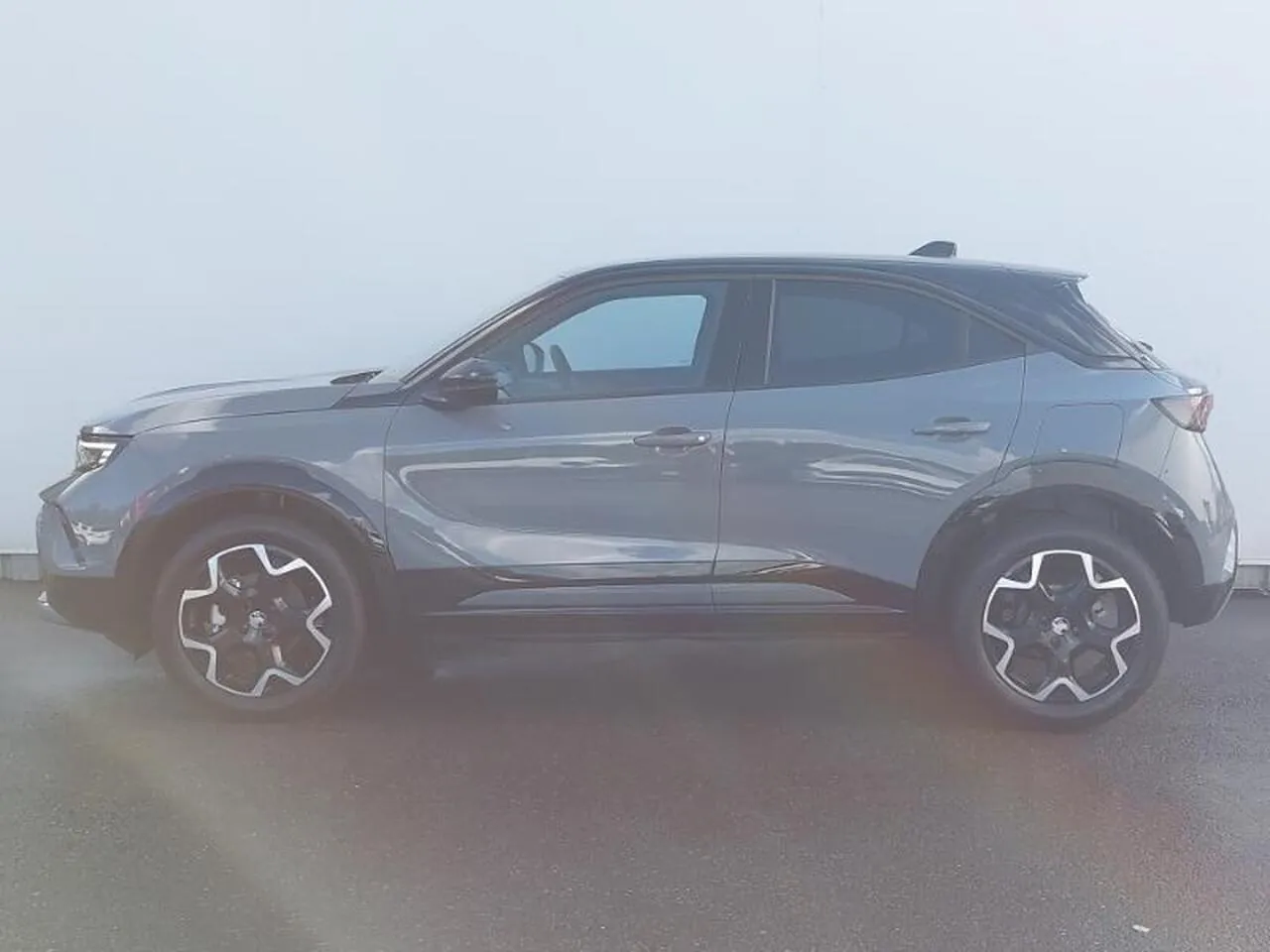 Vauxhall Mokka 2026 photo 4