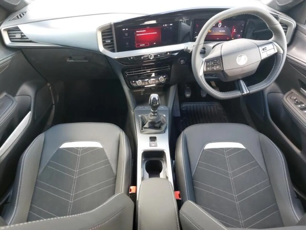 Vauxhall Mokka 2026 photo 3