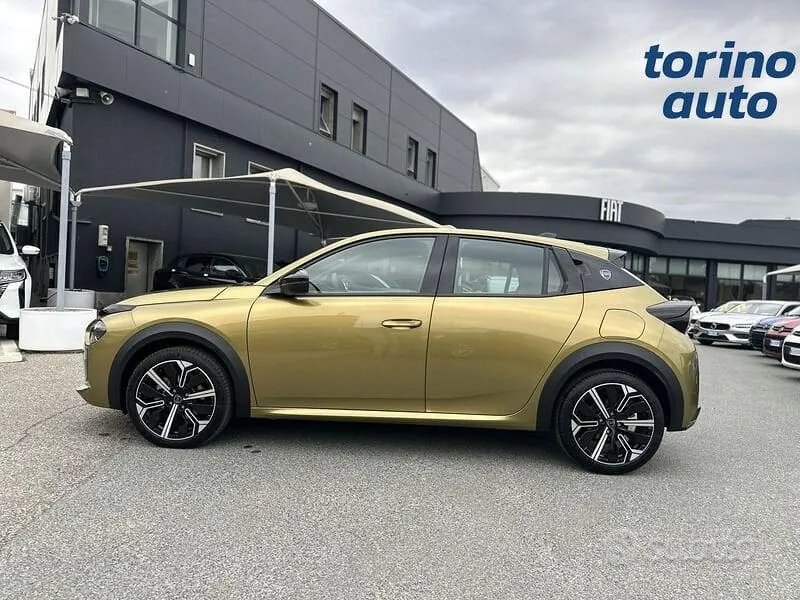 Lancia Ypsilon 2025 photo 4