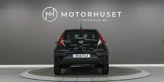 Toyota Aygo X 2025 photo 5