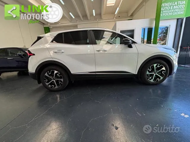Kia Sportage 2023 photo 5