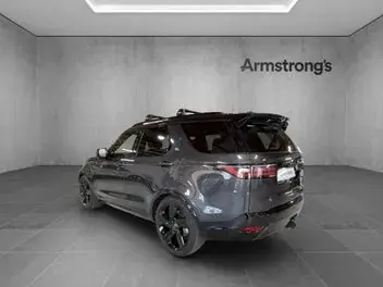 Land Rover Discovery 2025 photo 4