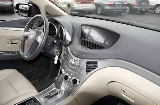 Subaru Tribeca 2006 photo 4
