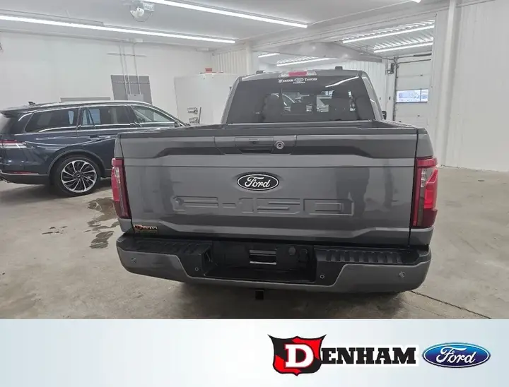 Ford F-150 2024 photo 4