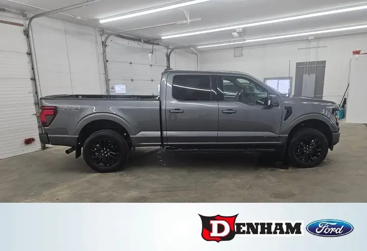 Ford F-150 2024 photo 3