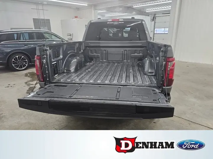 Ford F-150 2024 photo 5