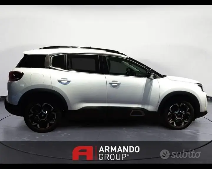Citroen C5 Aircross 2023 photo 4