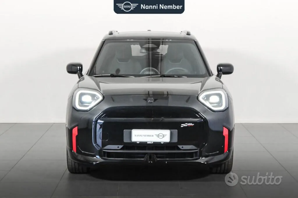 Mini Aceman 2026 photo 2