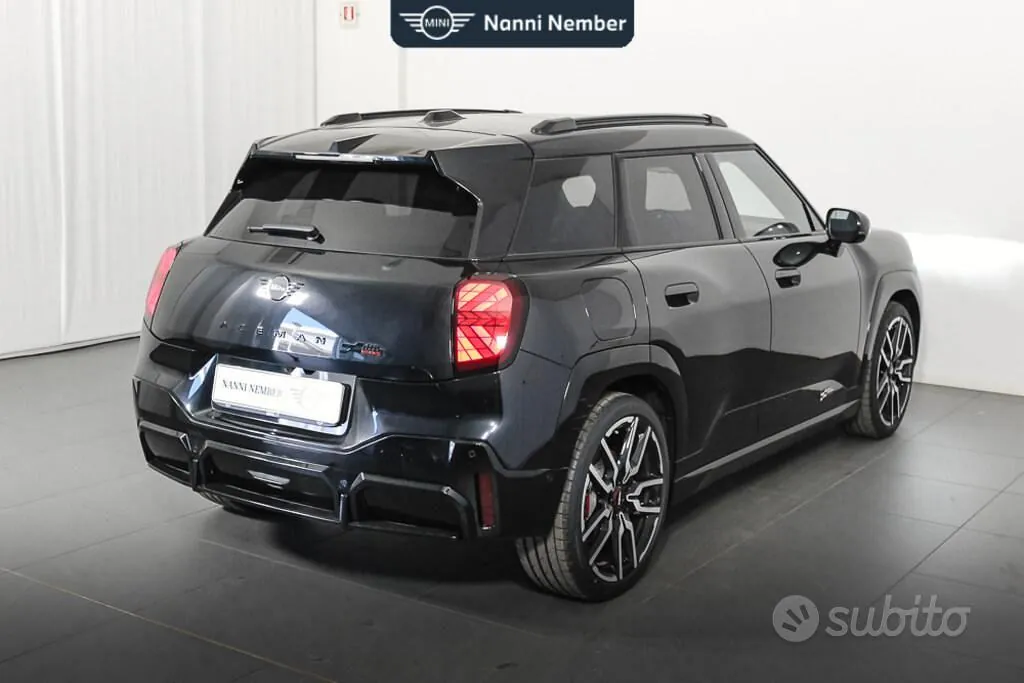 Mini Aceman 2026 photo 3