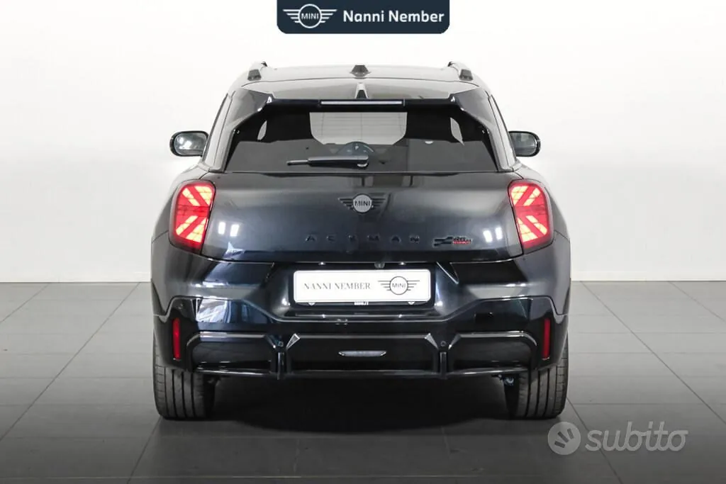 Mini Aceman 2026 photo 4
