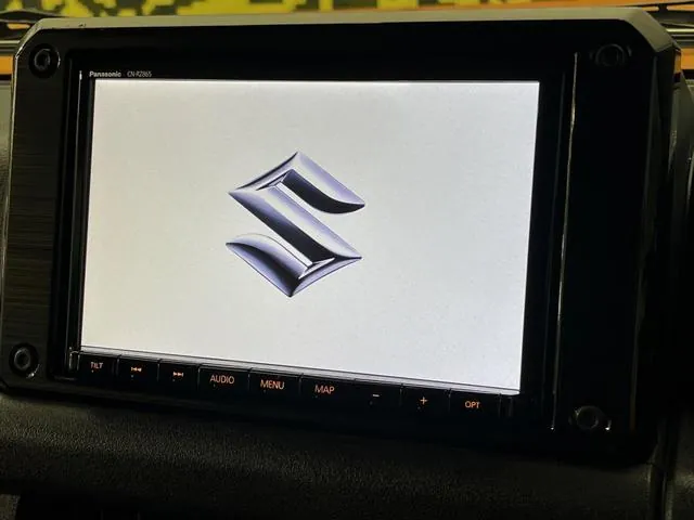 Suzuki Jimny 2020 photo 3