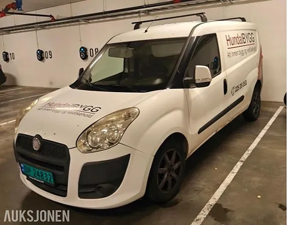 Fiat Doblo