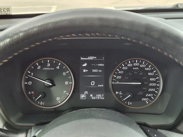 Subaru Outback 2024 photo 4
