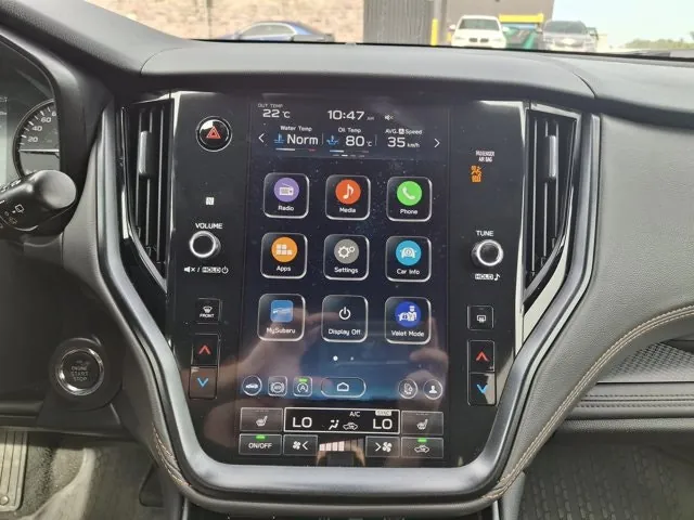 Subaru Outback 2024 photo 5