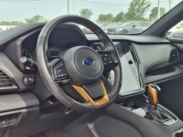 Subaru Outback 2024 photo 3