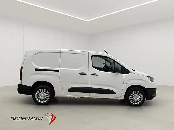 Toyota Proace City 2021 photo 2