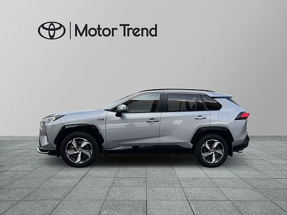 Toyota Rav4 2021 photo 4