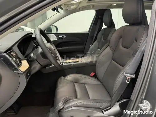 Volvo Xc60 2025 photo 5