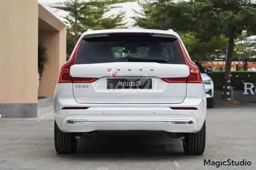 Volvo Xc60 2025 photo 4
