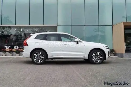Volvo Xc60 2025 photo 2