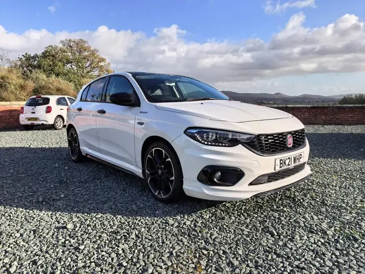 Fiat Tipo