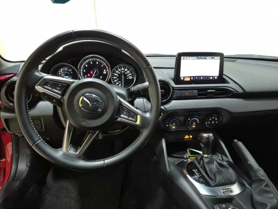 Mazda Mx-5 Miata 2020 photo 5