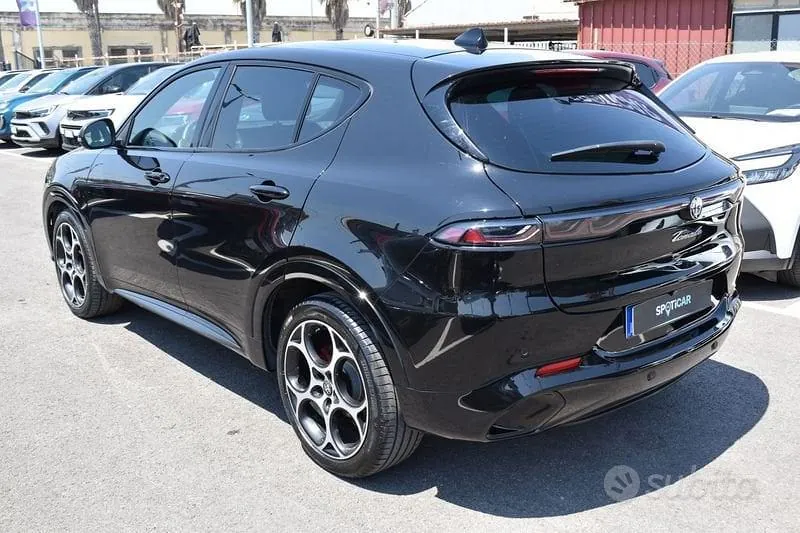 Alfa Romeo Tonale 2024 photo 5