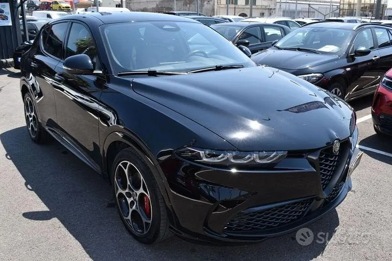 Alfa Romeo Tonale 2024 photo 3