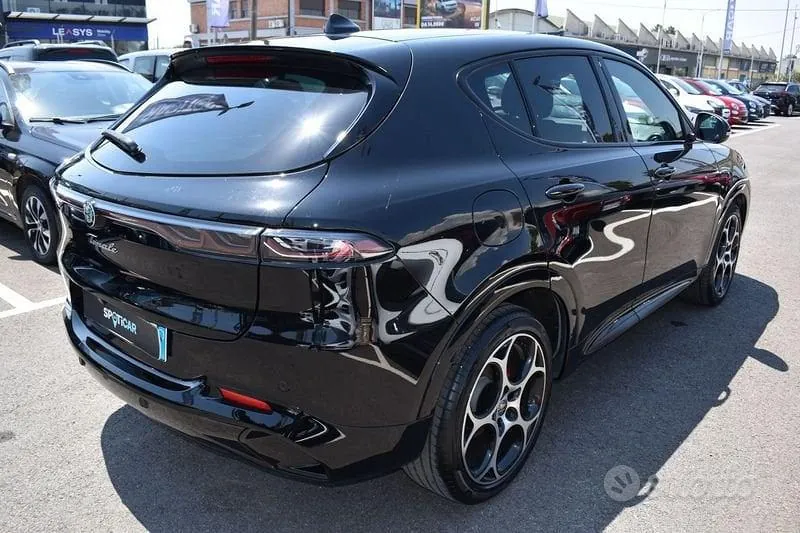 Alfa Romeo Tonale 2024 photo 4