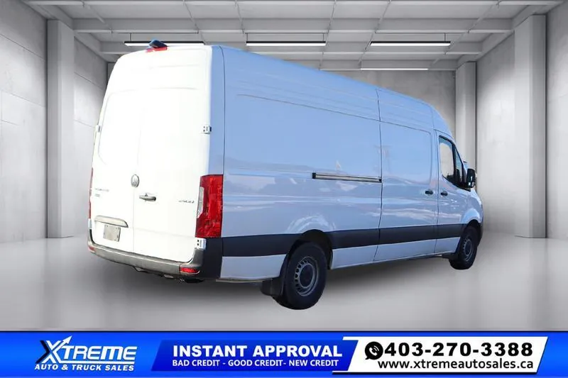 Mercedes-Benz Sprinter 2025 photo 5