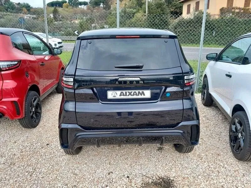 Aixam City photo 4