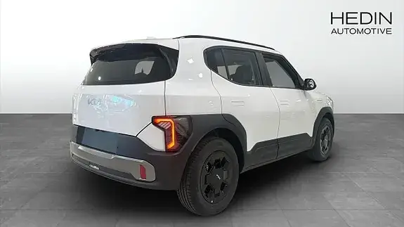 Kia Ev2 2027 photo 2