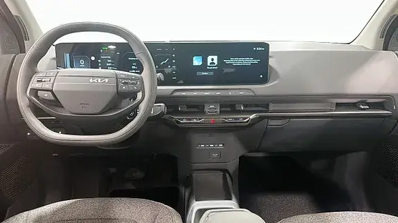 Kia Ev2 2027 photo 4