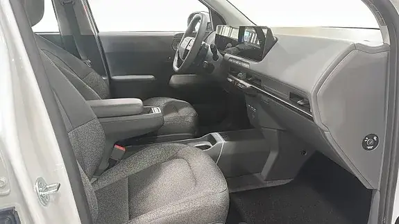 Kia Ev2 2027 photo 3