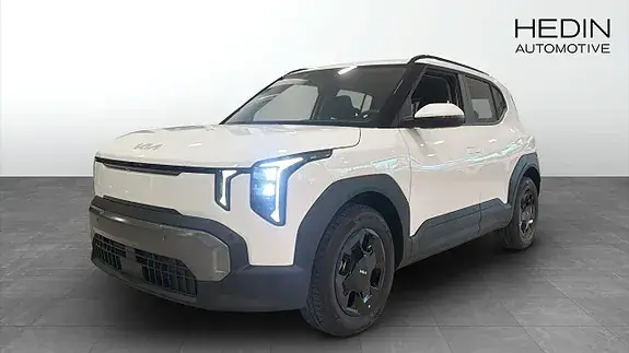 Kia Ev2