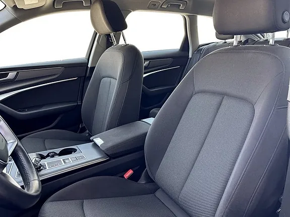 Audi A6 2019 photo 5