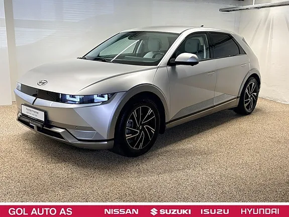 Hyundai Ioniq 5
