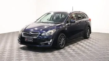 Subaru Impreza 2015 photo 4