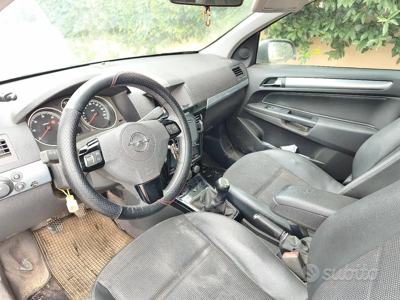 Opel Astra 2007 photo 4