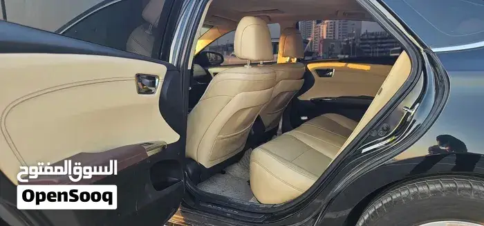 Toyota Avalon 2015 photo 4