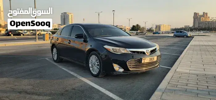 Toyota Avalon