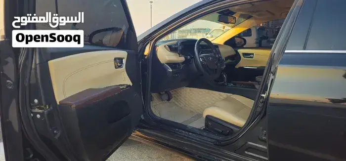 Toyota Avalon 2015 photo 3
