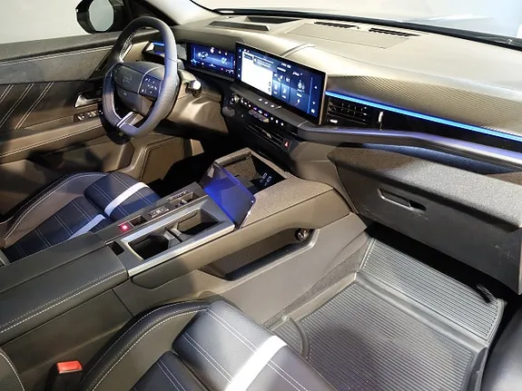 Opel Grandland 2026 photo 4