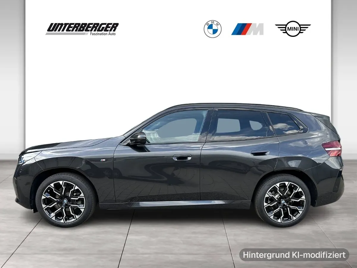BMW X3 2025 photo 2