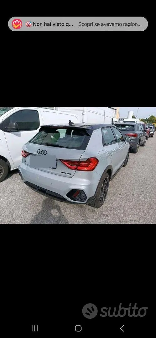 Audi A1 2023 photo 4