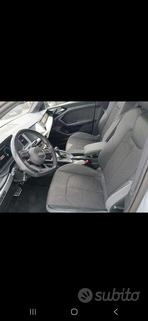 Audi A1 2023 photo 5