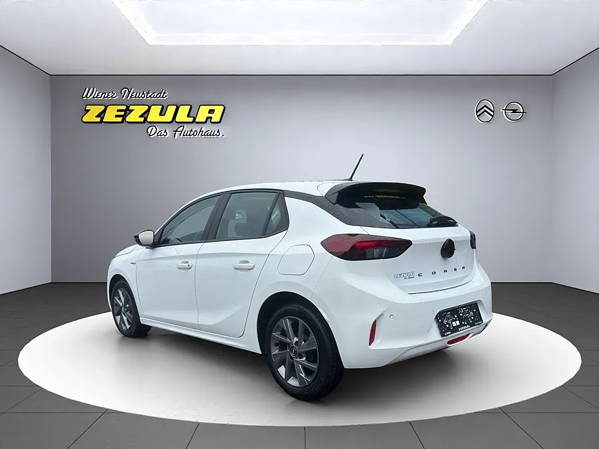 Opel Corsa 2025 photo 3