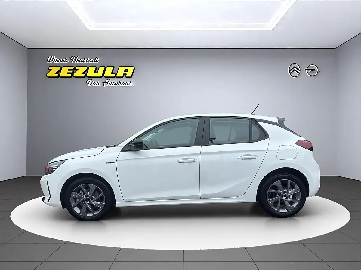 Opel Corsa 2025 photo 2