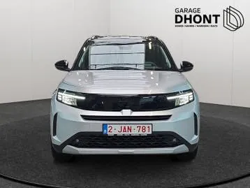 Opel Frontera 2025 photo 2
