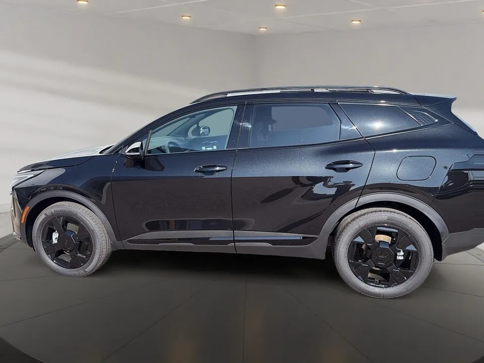 Kia Sportage 2026 photo 5